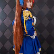 ダイワスカーレット『ウマ娘 プリティーダービー』/かの崎(@howl_woww)