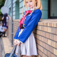 ルビー「【推しの子】」／モカ（@mmm_53_）