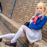 ルビー「【推しの子】」／モカ（@mmm_53_）