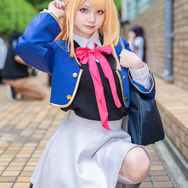 ルビー「【推しの子】」／モカ（@mmm_53_）