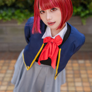 有馬かな「【推しの子】」／舞陽女（@may_xoxo15）