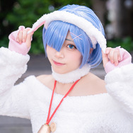 レム「Re:ゼロから始める異世界生活」／たい焼き（@taiyaki_daaa）