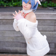 レム「Re:ゼロから始める異世界生活」／たい焼き（@taiyaki_daaa）