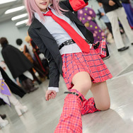 日奈森あむ「しゅごキャラ!」／はるさん家の犬（@haru_no_inu）