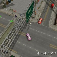 グランド・セフト・オート:チャイナタウン・ウォーズ