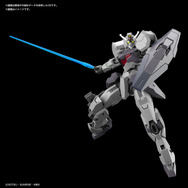 ガンプラ「HG ガンヴォルヴァ」6月10日発売決定！劇中さながら