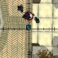 グランド・セフト・オート:チャイナタウン・ウォーズ