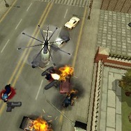 グランド・セフト・オート:チャイナタウン・ウォーズ