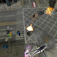 グランド・セフト・オート:チャイナタウン・ウォーズ