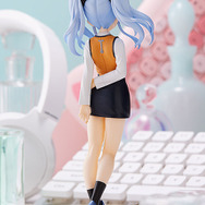 「機動戦艦ナデシコ」人気キャラ、「ホシノ・ルリ」フィギュアの予約締切が迫る！耳に残る「バカばっか」