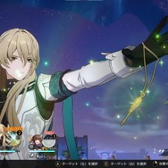 『崩壊：スターレイル』サムネには銀狼、羅刹、御空らの姿も！Ver.1.1「銀河漫遊」予告番組が5月26日配信決定