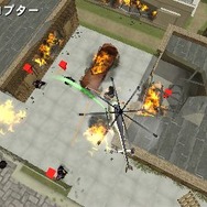 グランド・セフト・オート:チャイナタウン・ウォーズ