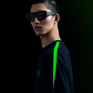 街を歩けば誰もが振り向く？「Razer」からゲーミングサングラス（35,880円）爆誕―紫外線＆ブルーライトカットで実用性もバッチリ