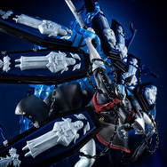ペルソナ3 タナトス フィギュア ペルソナ3』より「タナトス」フィギュアの抽選販売がスタート