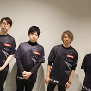 「SS熊本」「名古屋OJA」「広島iXA」「CAG大阪」…「SFL2023」に挑む選手たちへインタビュー!『スト6』稼働直前に使用キャラクターや意気込みを直撃【UPDATE】