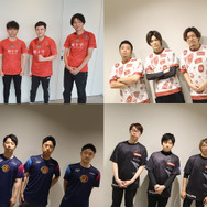 「SS熊本」「名古屋OJA」「広島iXA」「CAG大阪」…「SFL2023」に挑む選手たちへインタビュー!『スト6』稼働直前に使用キャラクターや意気込みを直撃【UPDATE】