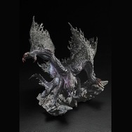『モンハン』神々しくも美しい「シャガルマガラ」フィギュアに惚れる！翼を広げた大迫力の姿で立体化