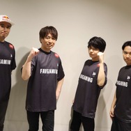 「SFL2023」に挑む「G8S」「DFM」「FAV」「魚群」「忍ism」…所属選手たちの警戒チームは?『スト6』の使用キャラ・意気込みと併せて訊く【UPDATE】