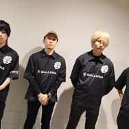 「SFL2023」に挑む「G8S」「DFM」「FAV」「魚群」「忍ism」…所属選手たちの警戒チームは?『スト6』の使用キャラ・意気込みと併せて訊く【UPDATE】