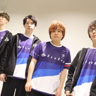 「SFL2023」に挑む「G8S」「DFM」「FAV」「魚群」「忍ism」…所属選手たちの警戒チームは?『スト6』の使用キャラ・意気込みと併せて訊く【UPDATE】