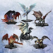 モンスターハンター　15周年　ジャージ　イーカプコン限定　アイスボーン　メンズ オフィシャルショップ限定『モンスターハンターライズ』ジャージ