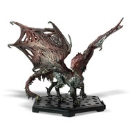 『モンハン:アイスボーン』の古龍6種を立体化!ボーナスパーツを集めると「ゼノ・ジーヴァ(クリアVer.)」が完成