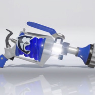 『スプラトゥーン3』新ブキ「H3リールガンD」と「Rブラスターエリートデコ」公開！「2023夏 Sizzle Season」のカタログもチラ見せ