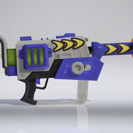 『スプラトゥーン3』新ブキ「H3リールガンD」と「Rブラスターエリートデコ」公開！「2023夏 Sizzle Season」のカタログもチラ見せ