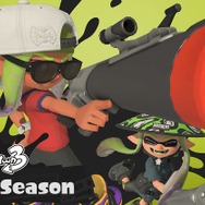 『スプラトゥーン3』新ブキ「H3リールガンD」と「Rブラスターエリートデコ」公開！「2023夏 Sizzle Season」のカタログもチラ見せ