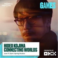 『デススト』制作過程や幼少期に迫る!小島秀夫ドキュメンタリー映画「HIDEO KOJIMA - CONNECTING WORLDS」ワールドプレミア上映決定