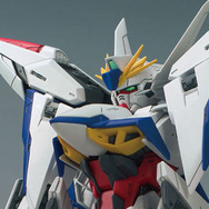 ガンプラ「エクリプスガンダム」が本日23日11時より予約受付開始!換装可能なストライカーパックも同時展開