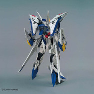 ガンプラ「エクリプスガンダム」が本日23日11時より予約受付開始!換装可能なストライカーパックも同時展開