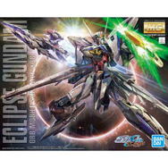 ガンプラ「エクリプスガンダム」が本日23日11時より予約受付開始!換装可能なストライカーパックも同時展開