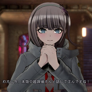 『超探偵事件簿 レインコード』ゲーム序盤に起こる未解決事件を紹介！ストーリーに関わる新キャラクター「クルミ ウェンディー」「仮面の男」も