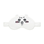 「ちいかわ」や「ハチワレ」たちになりきれる！使用感も抜群のアイマスク全5種がカプセルトイに―27日から順次発売