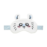 「ちいかわ」や「ハチワレ」たちになりきれる！使用感も抜群のアイマスク全5種がカプセルトイに―27日から順次発売