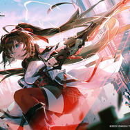 Yostarの新作『エーテルゲイザー』を先行プレイ！注目すべきは、爽快な「アクション」と推したくなる「キャラクター」