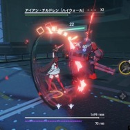 Yostarの新作『エーテルゲイザー』を先行プレイ！注目すべきは、爽快な「アクション」と推したくなる「キャラクター」