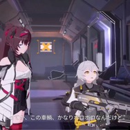 Yostarの新作『エーテルゲイザー』を先行プレイ！注目すべきは、爽快な「アクション」と推したくなる「キャラクター」