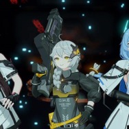 Yostarの新作『エーテルゲイザー』を先行プレイ！注目すべきは、爽快な「アクション」と推したくなる「キャラクター」