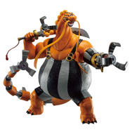 “両翼”激突！一番くじ「ワンピース 両翼決戦」が6月3日発売、ゾロとサンジの最終奥義&キングとクイーンの最終形態を初立体化