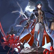 崩壊:スターレイル』未実装キャラ「刃(ジン)」の情報公開 崩壊:スターレイル』未実装キャラ「刃(ジン)」の情報公開
