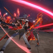 ※画像は開発段階（2022年5月25日時点）のもの。