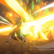 ※画像は開発段階（2022年5月25日時点）のもの。