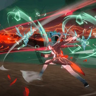 ※画像は開発段階（2022年5月25日時点）のもの。