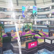 ※画像は『スプラトゥーン』公式Twitterから引用。
