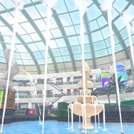 ※画像は『スプラトゥーン』公式Twitterから引用。