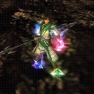 真・三國無双 MULTI RAID 2