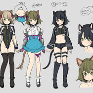『シャングリラドライブ』であなたの“好き”を見つけてほしい!男の子の夢が詰まったメカ×美少女の新作についてインタビュー