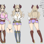 『シャングリラドライブ』であなたの“好き”を見つけてほしい!男の子の夢が詰まったメカ×美少女の新作についてインタビュー